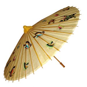 parasols