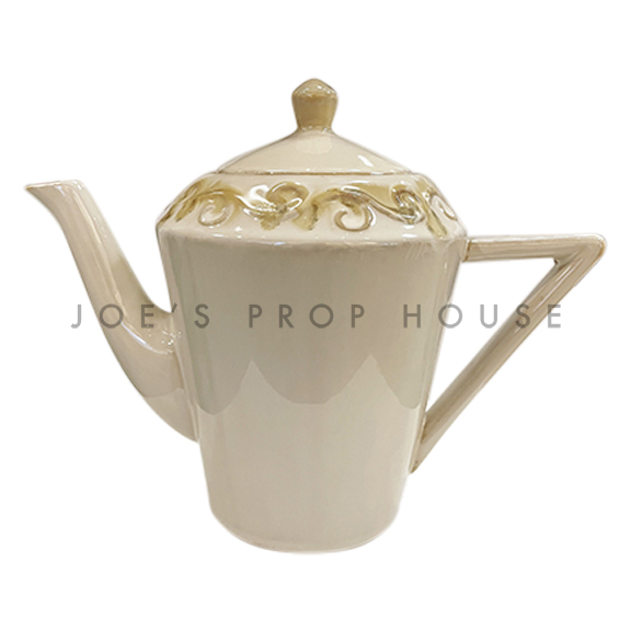 Maude Ceramic Teapot