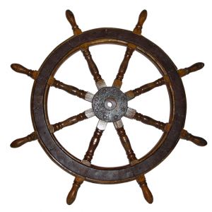 roue nautique