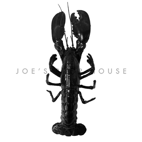Black Lobster LARGE