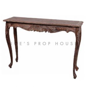 Antoine Console Table