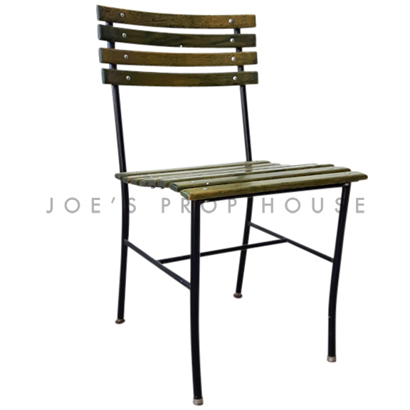 Verde Cafe Chair