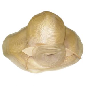 hats / women