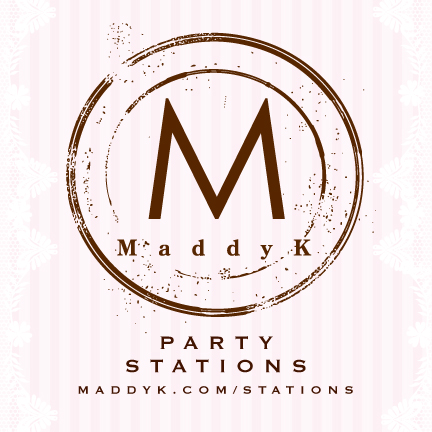 Maddy K Party Stations